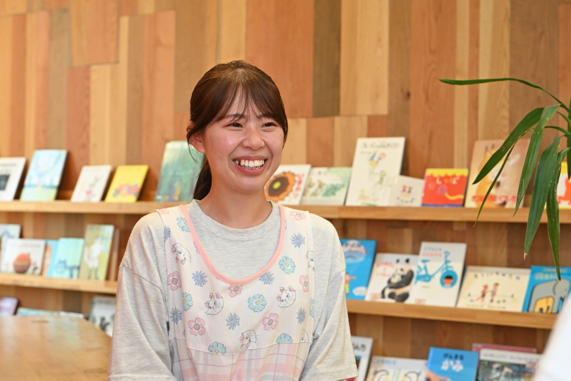 採用情報