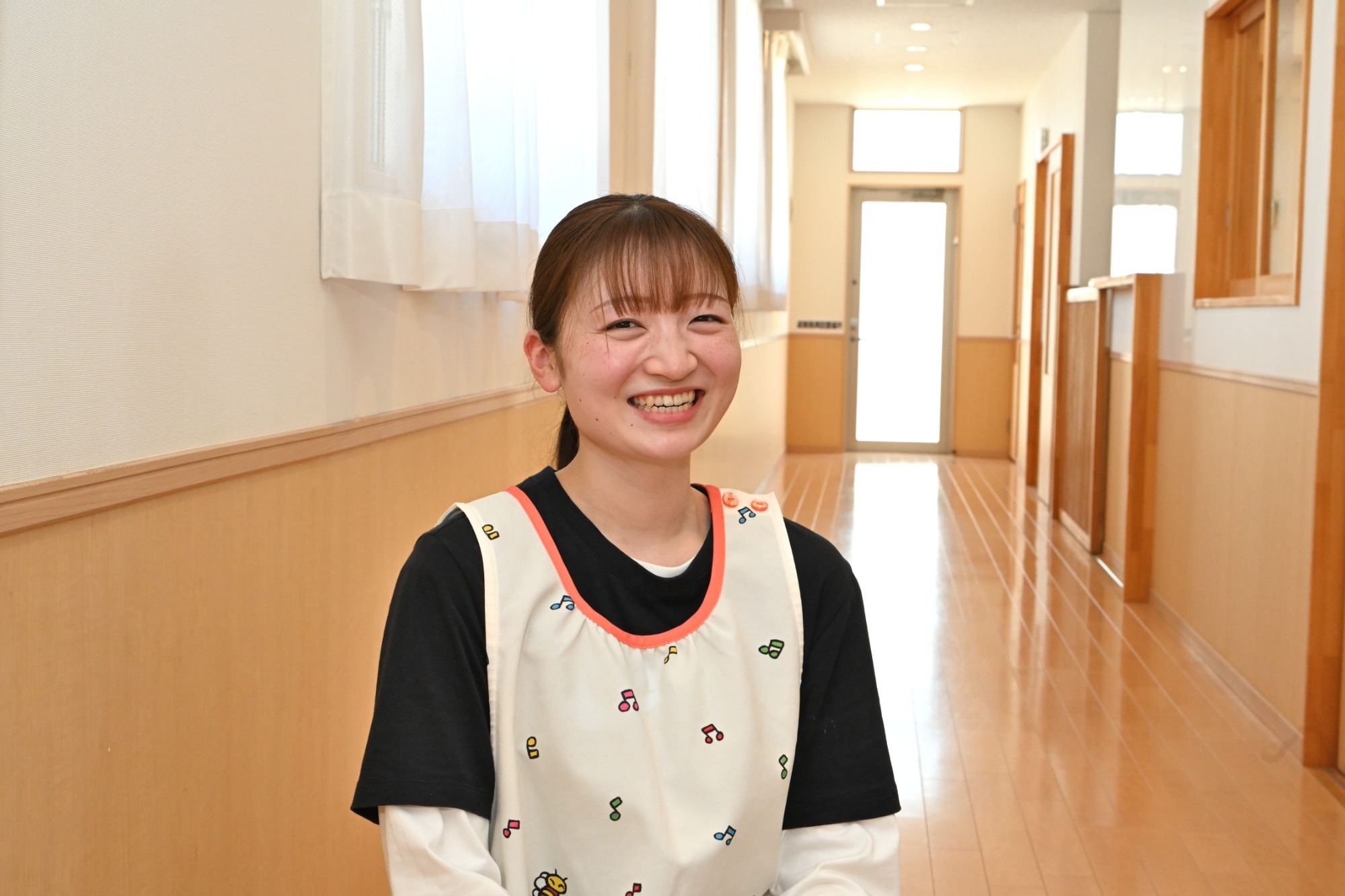 採用情報