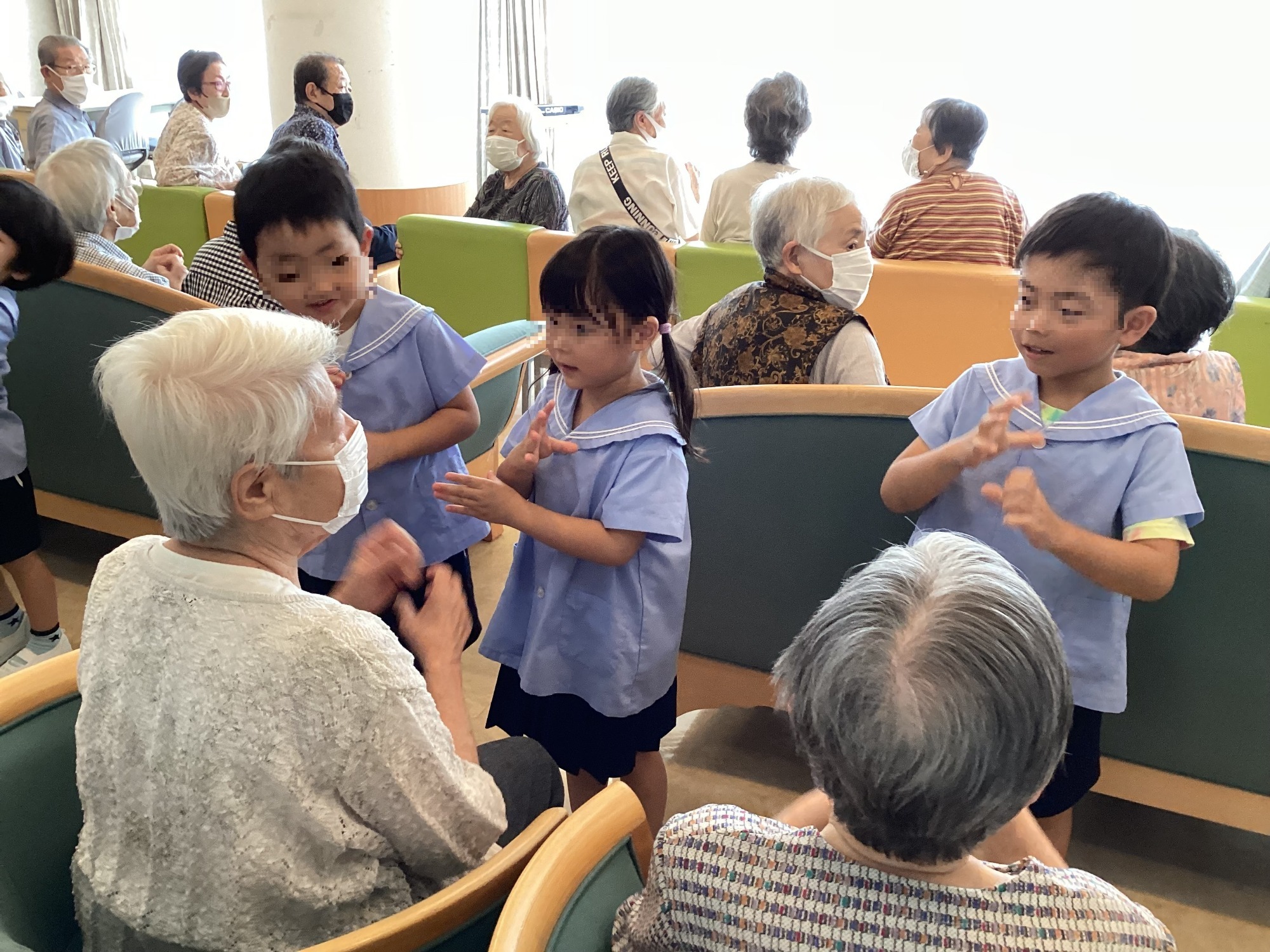 運動