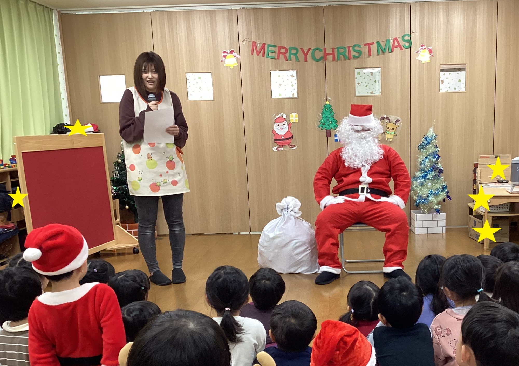 クリスマス
